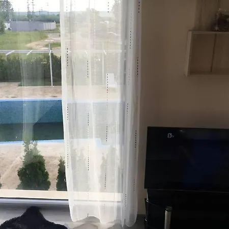 Vip Vision - 214 Entire Flat 2 Beds Two Baths Apartment Sunny Beach Exterior photo