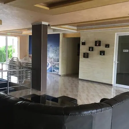 Vip Vision - 214 Entire Flat 2 Beds Two Baths Apartment Sunny Beach Exterior photo