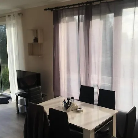 Vip Vision - 214 Entire Flat 2 Beds Two Baths Apartment Sunny Beach Exterior photo