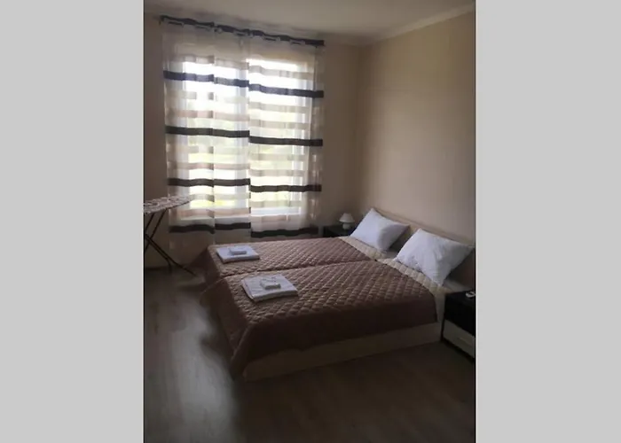 Vip Vision - 214 Entire Flat 2 Beds Two Baths