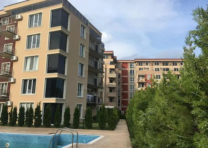 Vip Vision - 214 Entire Flat 2 Beds Two Baths
