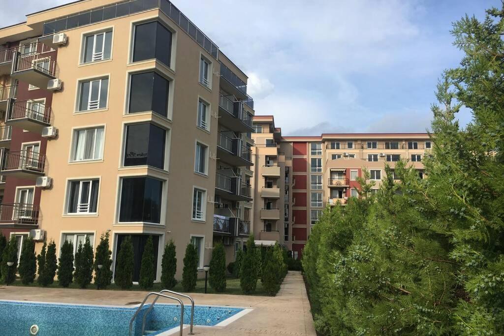 Vip Vision - 214 Entire Flat 2 Beds Two Baths * Slantschew brjag
