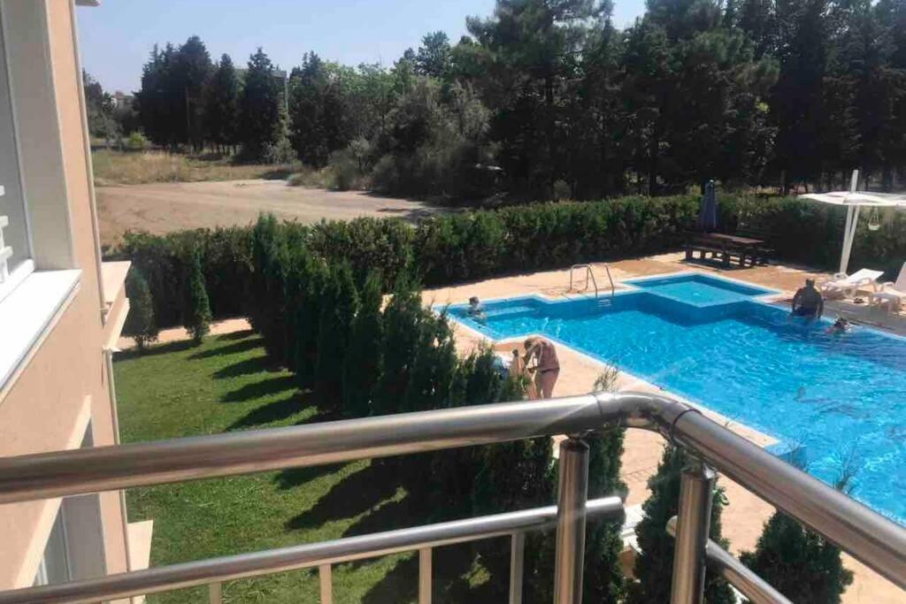 Vip Vision - 214 Entire Flat 2 Beds Two Baths * Слънчев бряг