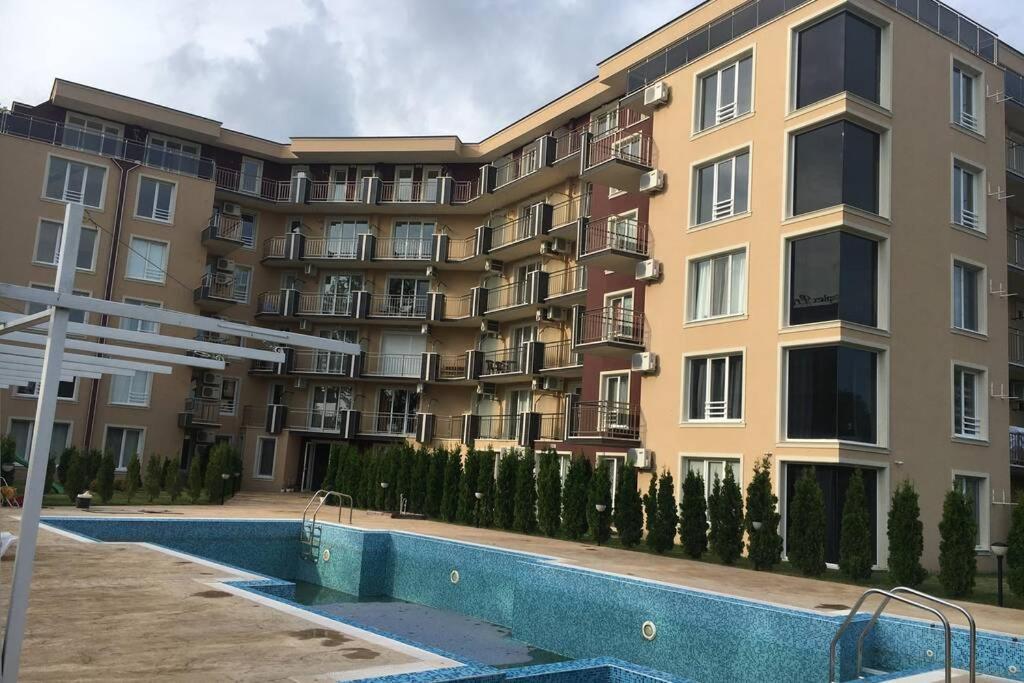 Vip Vision - 214 Entire Flat 2 Beds Two Baths Slantschew brjag